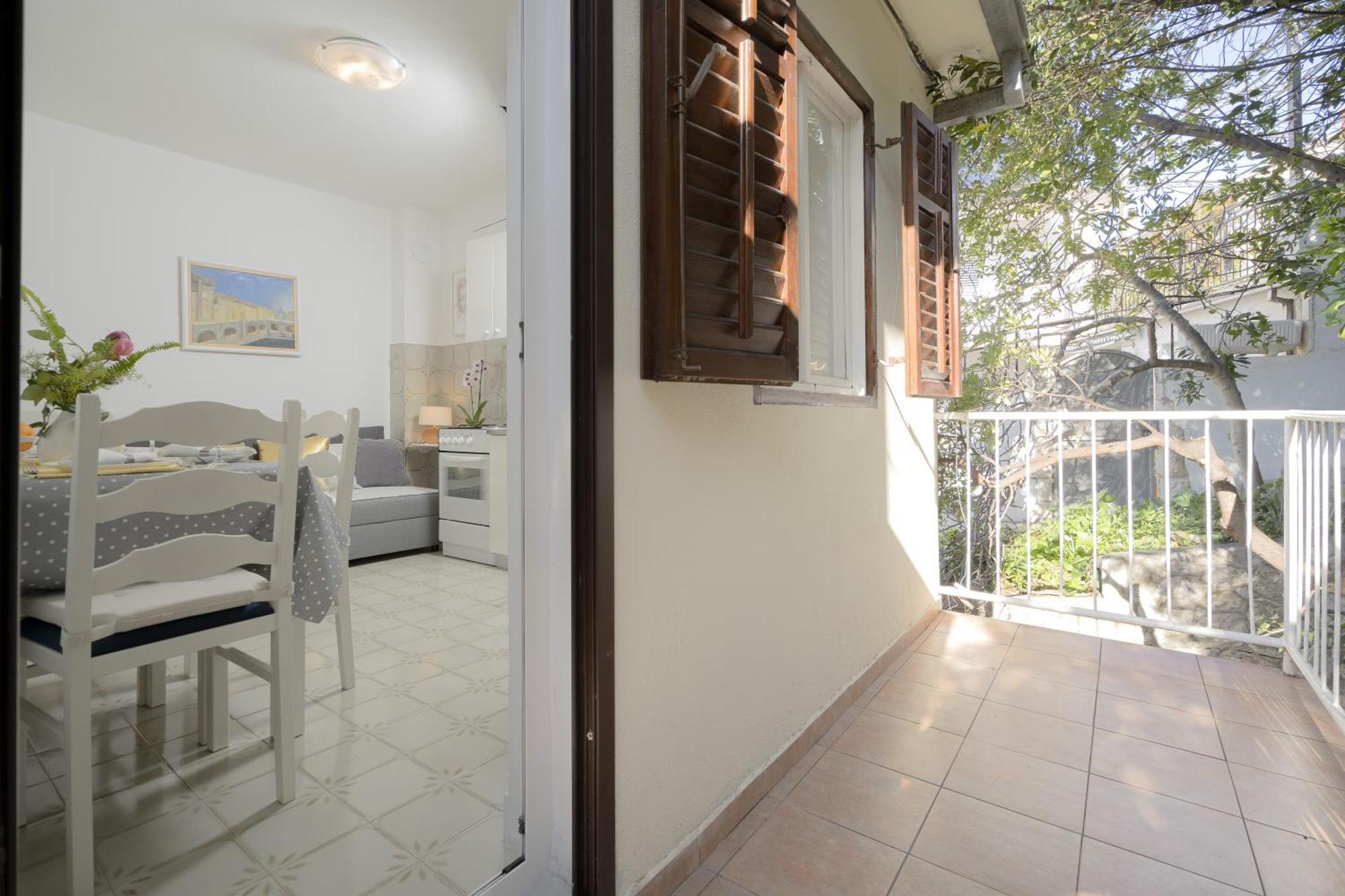 Apartments Margita Hvar Town Cameră foto